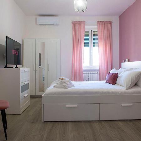 Lev Apartment Рим Экстерьер фото