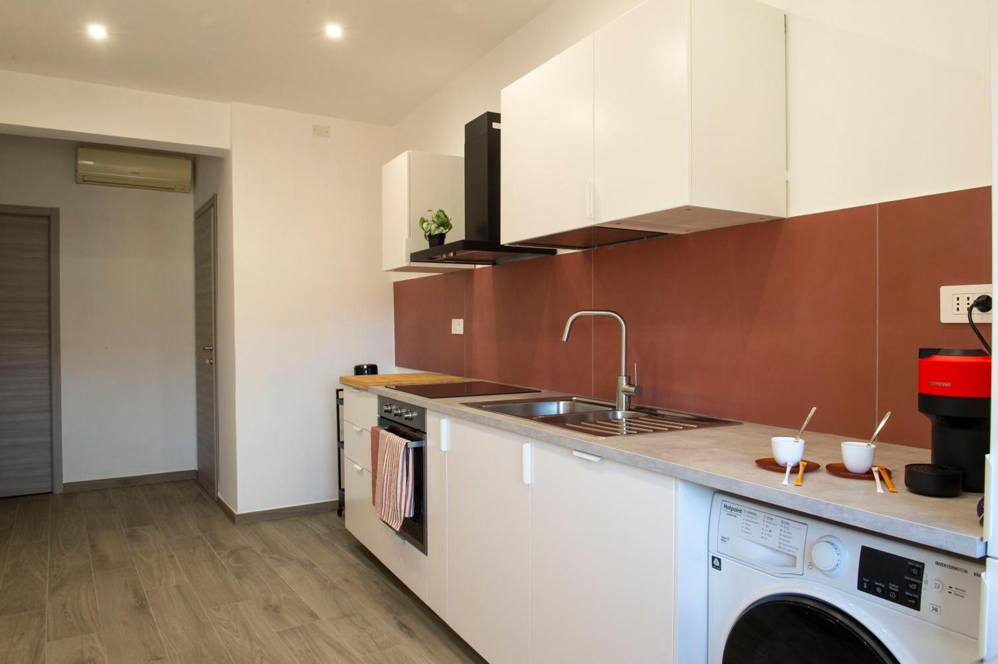Lev Apartment Рим Экстерьер фото
