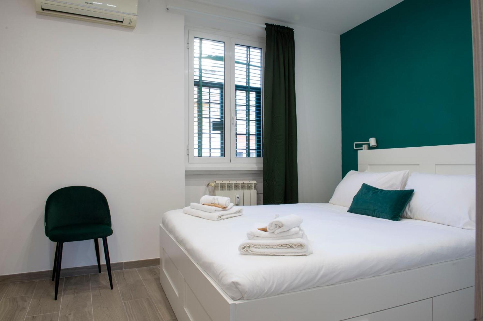 Lev Apartment Рим Экстерьер фото