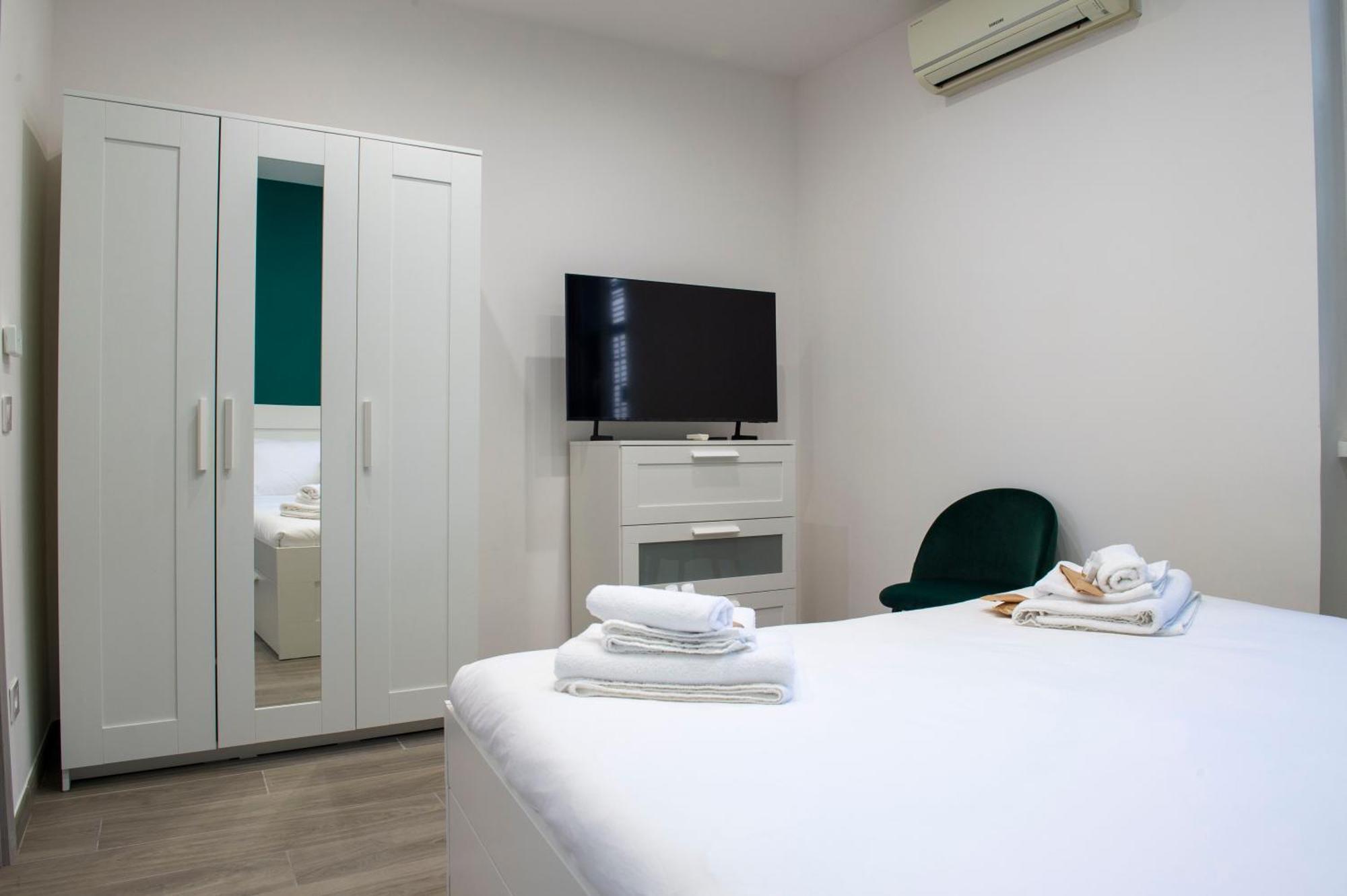 Lev Apartment Рим Экстерьер фото
