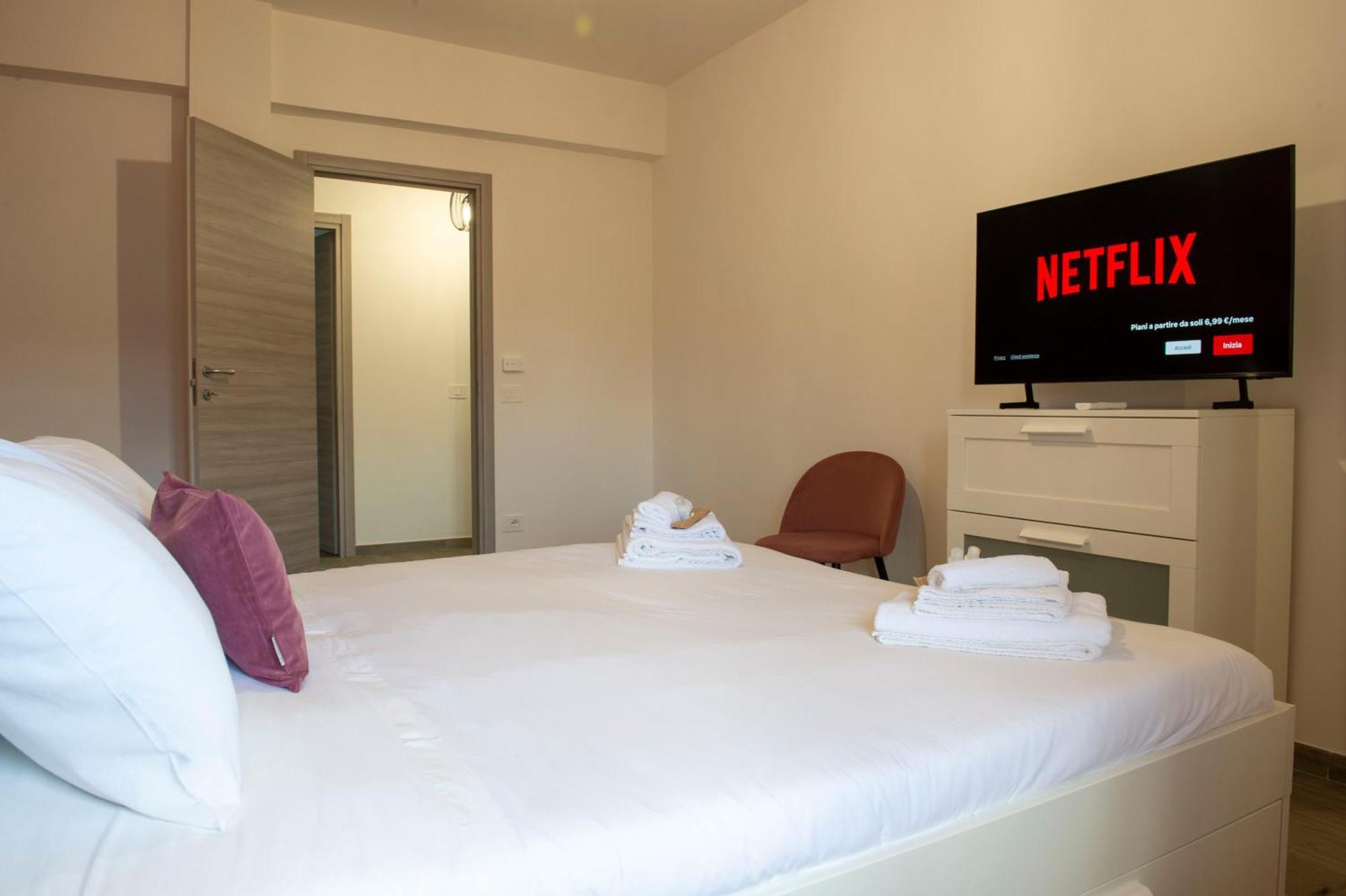 Lev Apartment Рим Экстерьер фото
