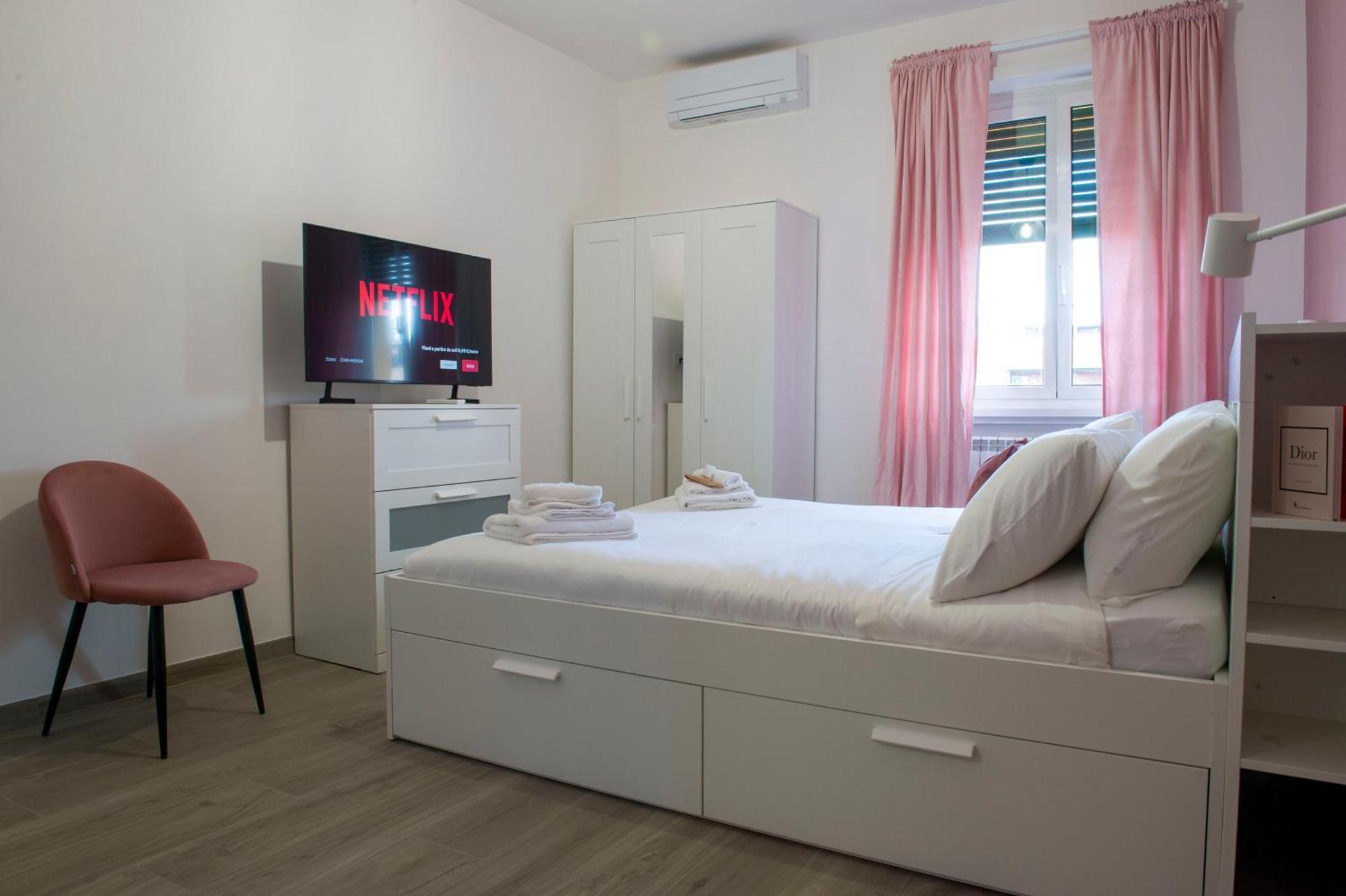 Lev Apartment Рим Экстерьер фото