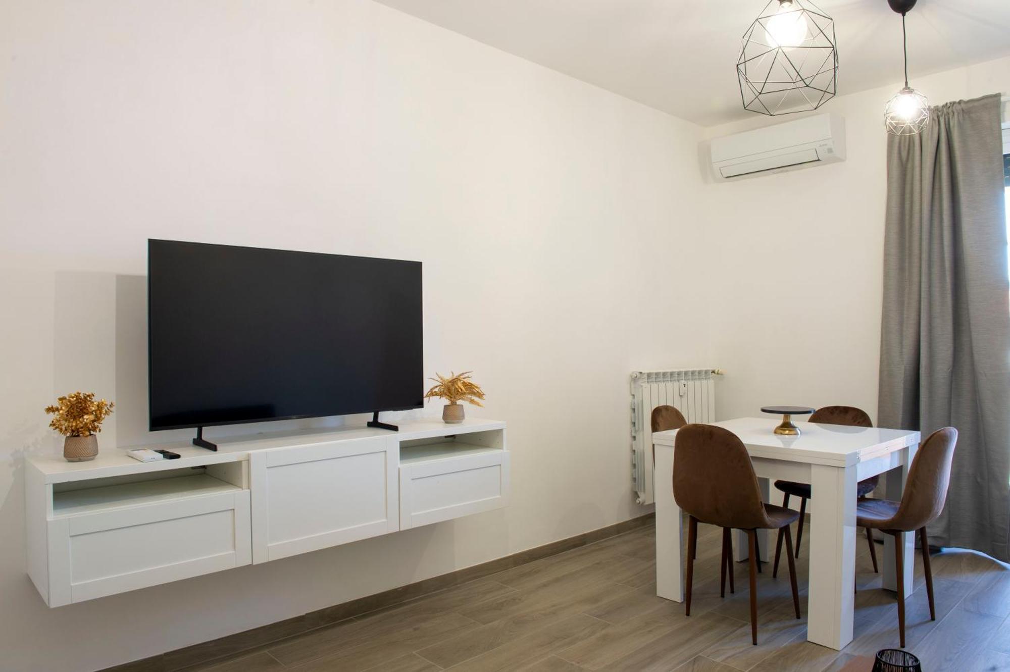Lev Apartment Рим Экстерьер фото